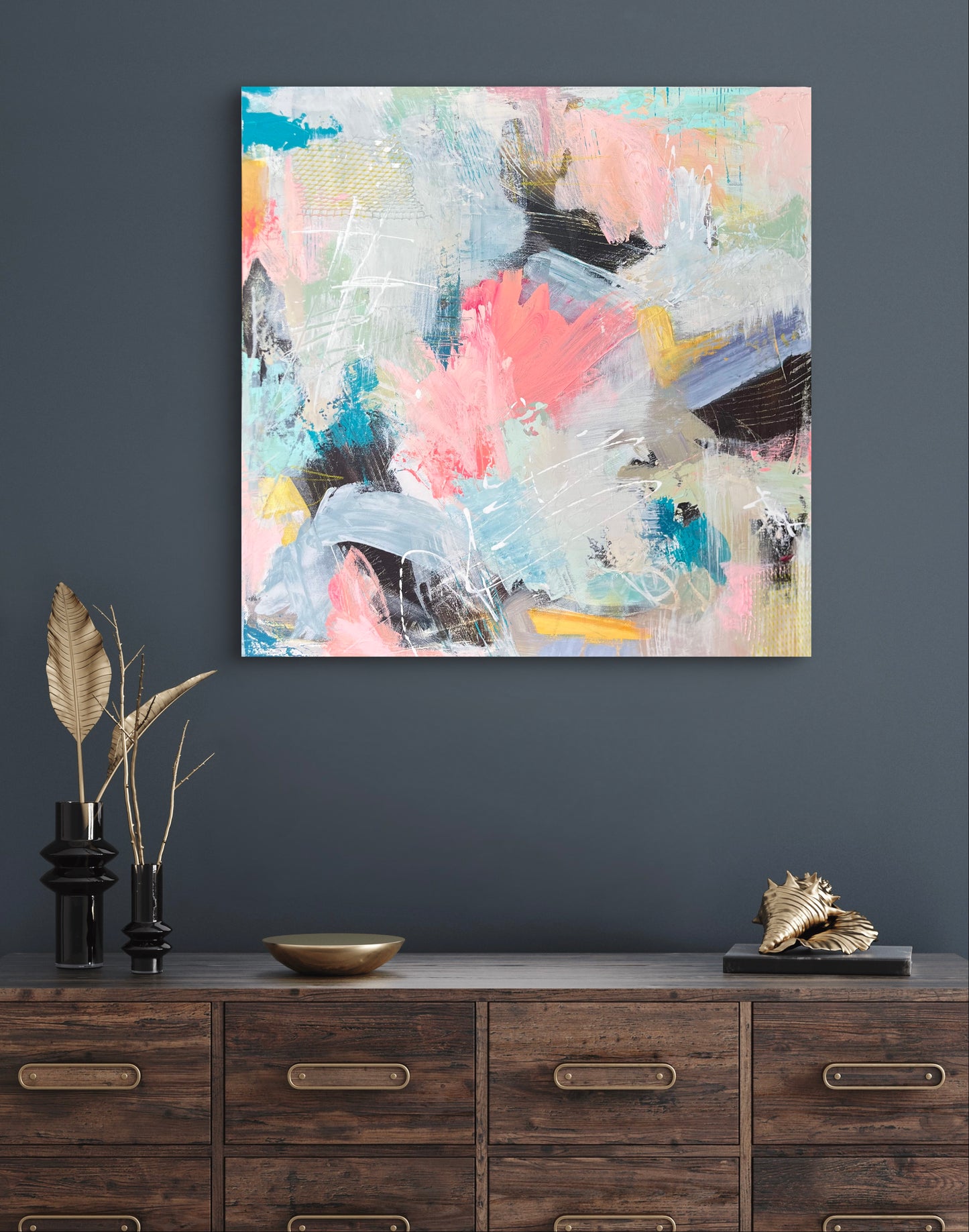 "An Exuberant Life" by Kara Jean Estey