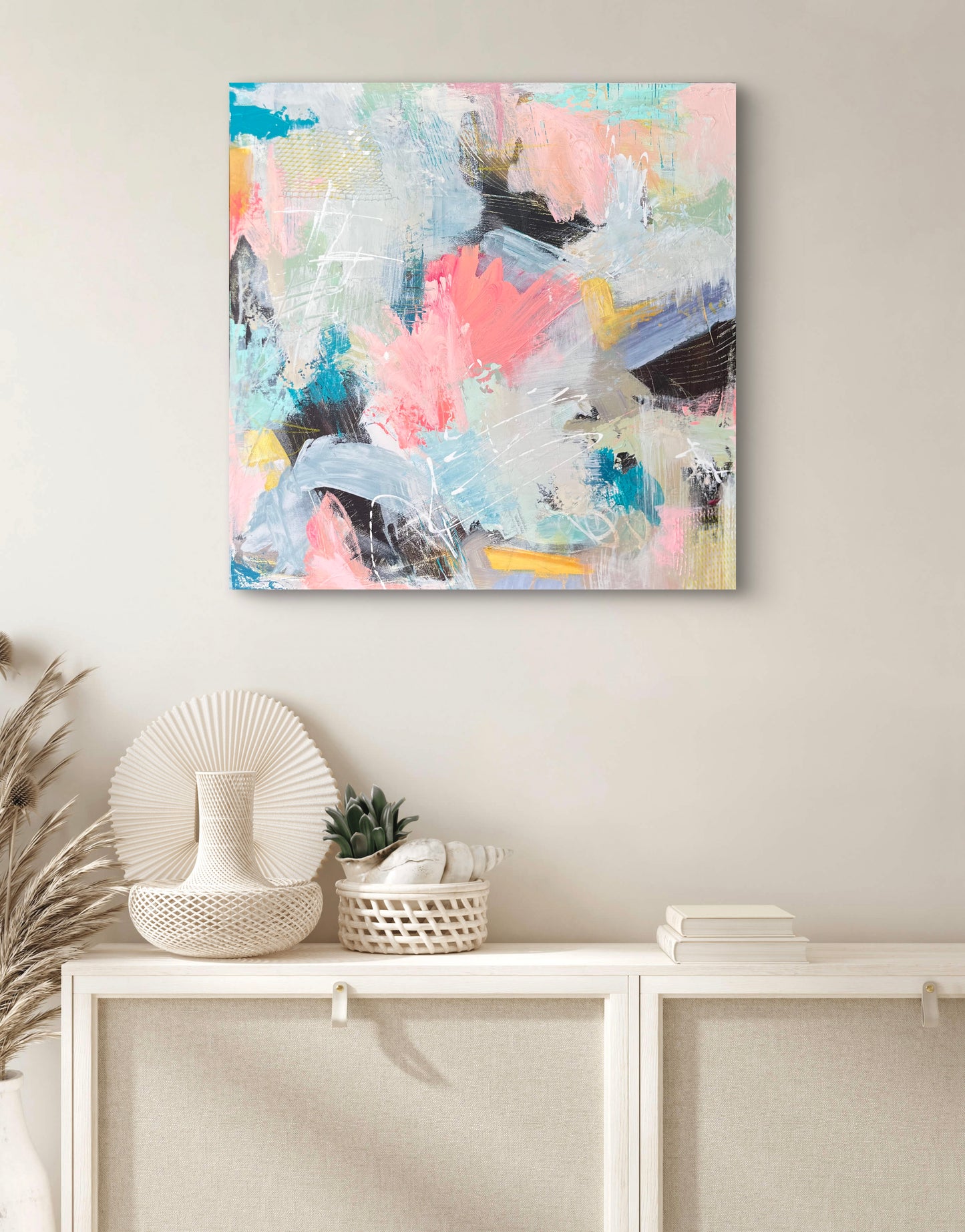 "An Exuberant Life" by Kara Jean Estey