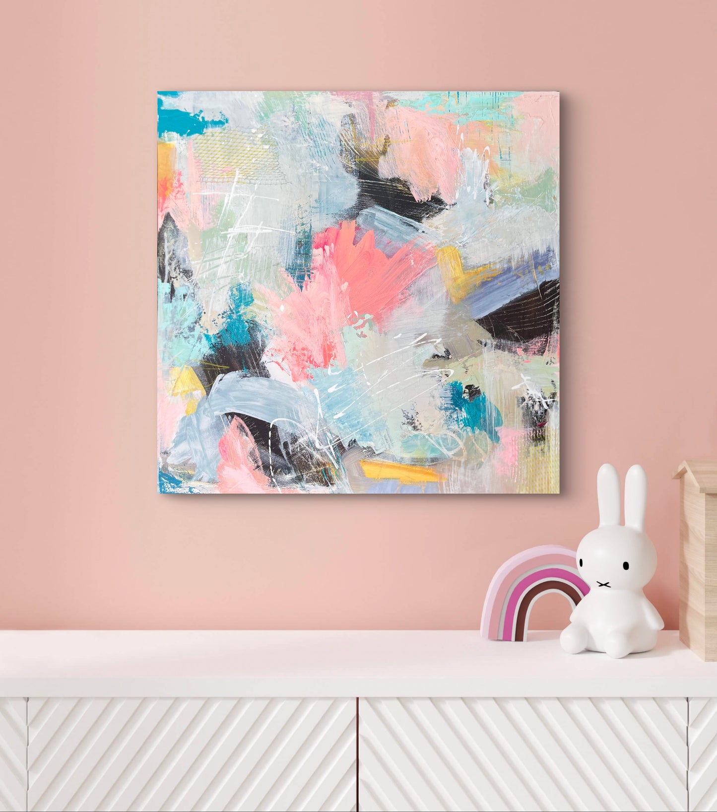 "An Exuberant Life" by Kara Jean Estey