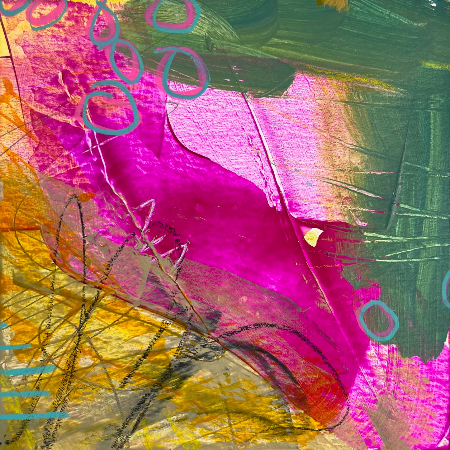 "Anemone" by Kara Jean Estey