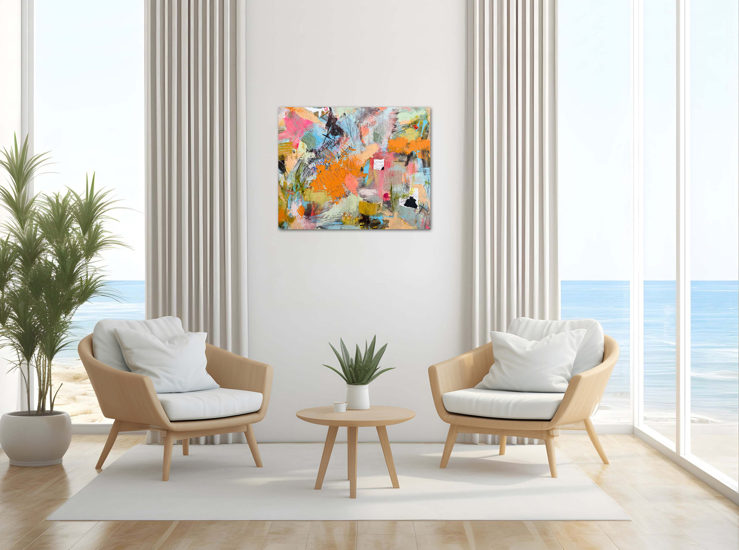 "Any Which Way" by Kara Jean Estey