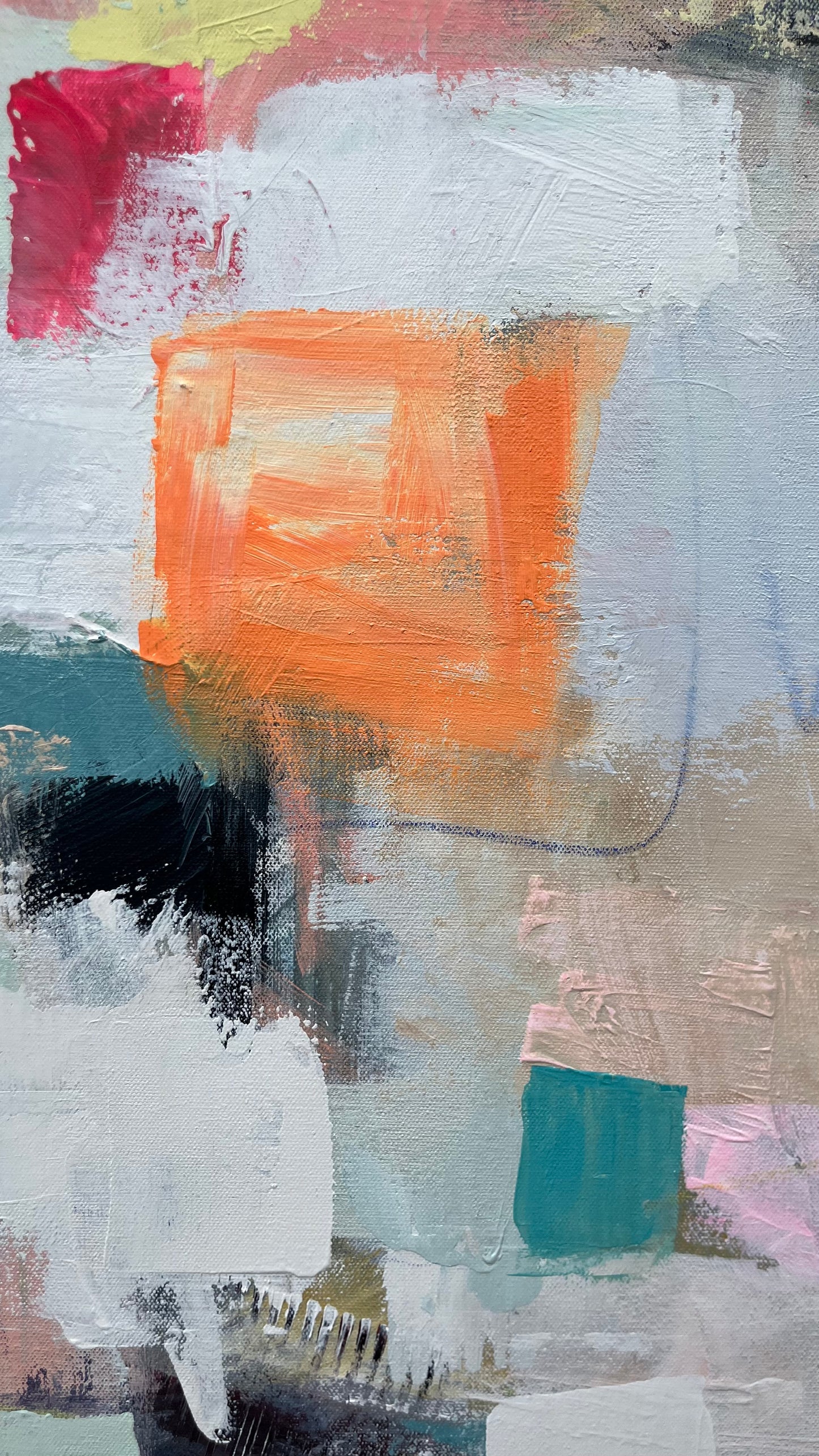 "Bright Days Ahead" by Kara Jean Estey