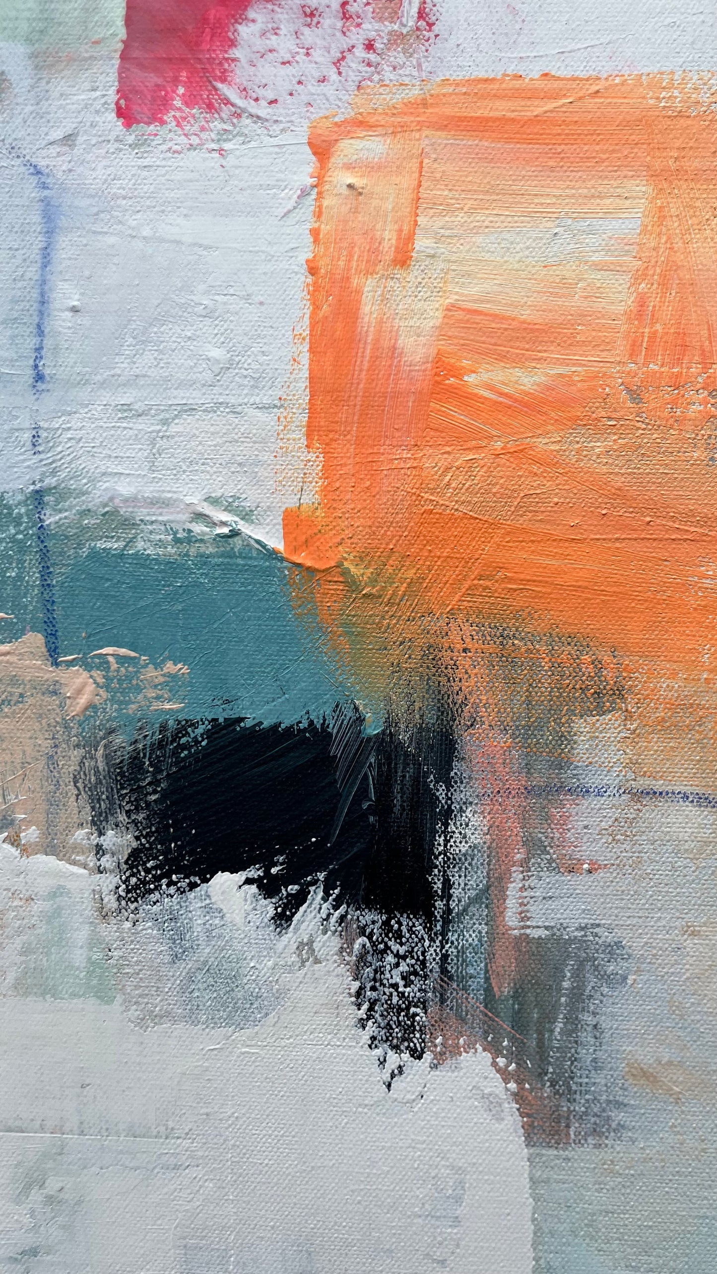 "Bright Days Ahead" by Kara Jean Estey