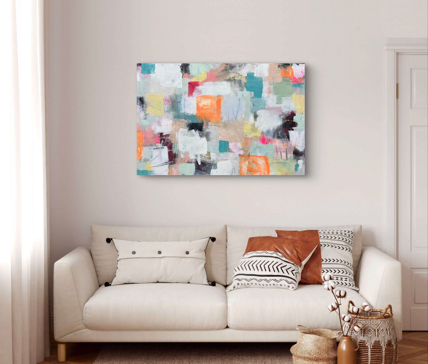 "Bright Days Ahead" by Kara Jean Estey