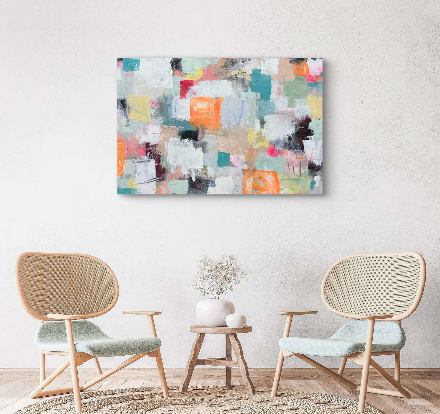 "Bright Days Ahead" by Kara Jean Estey