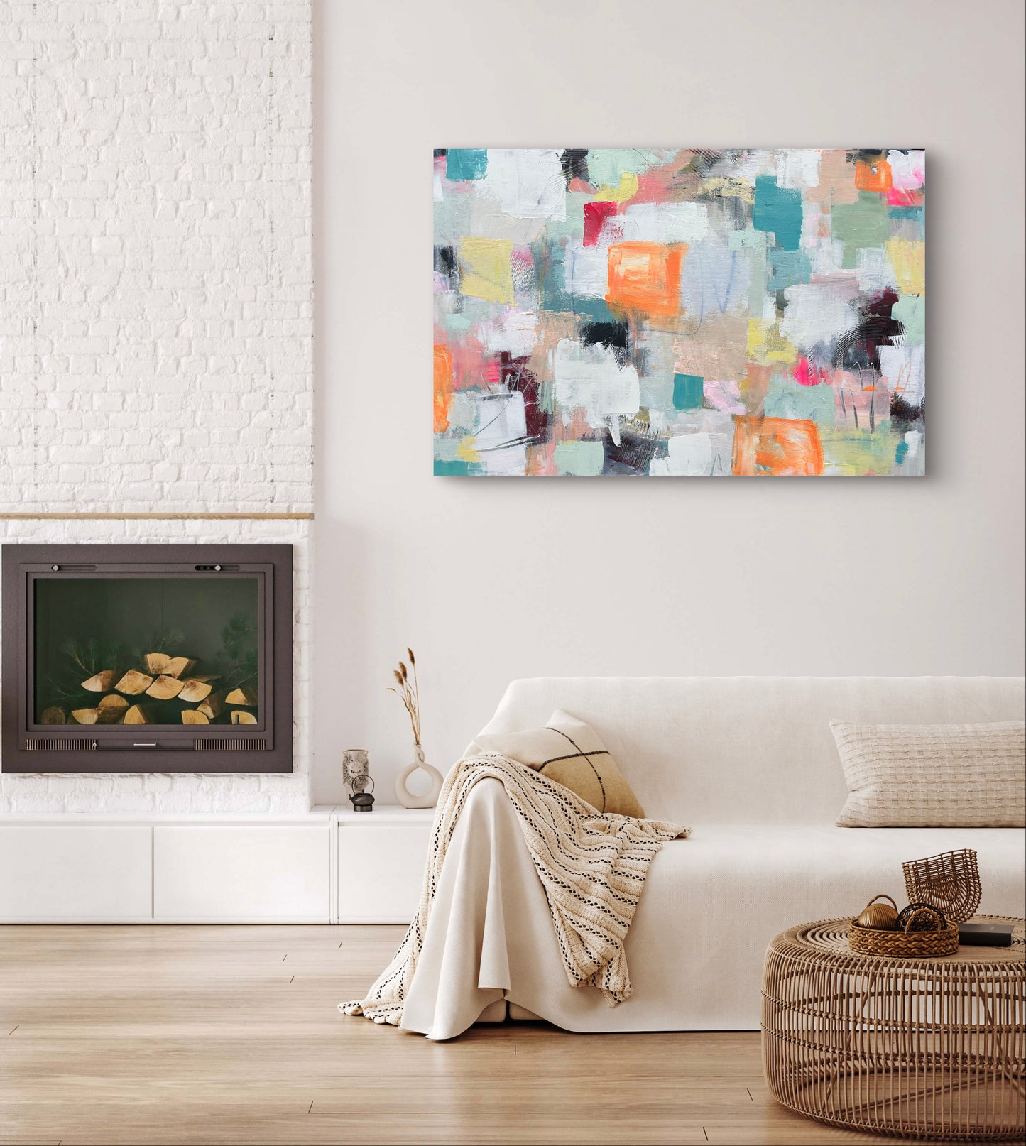 "Bright Days Ahead" by Kara Jean Estey
