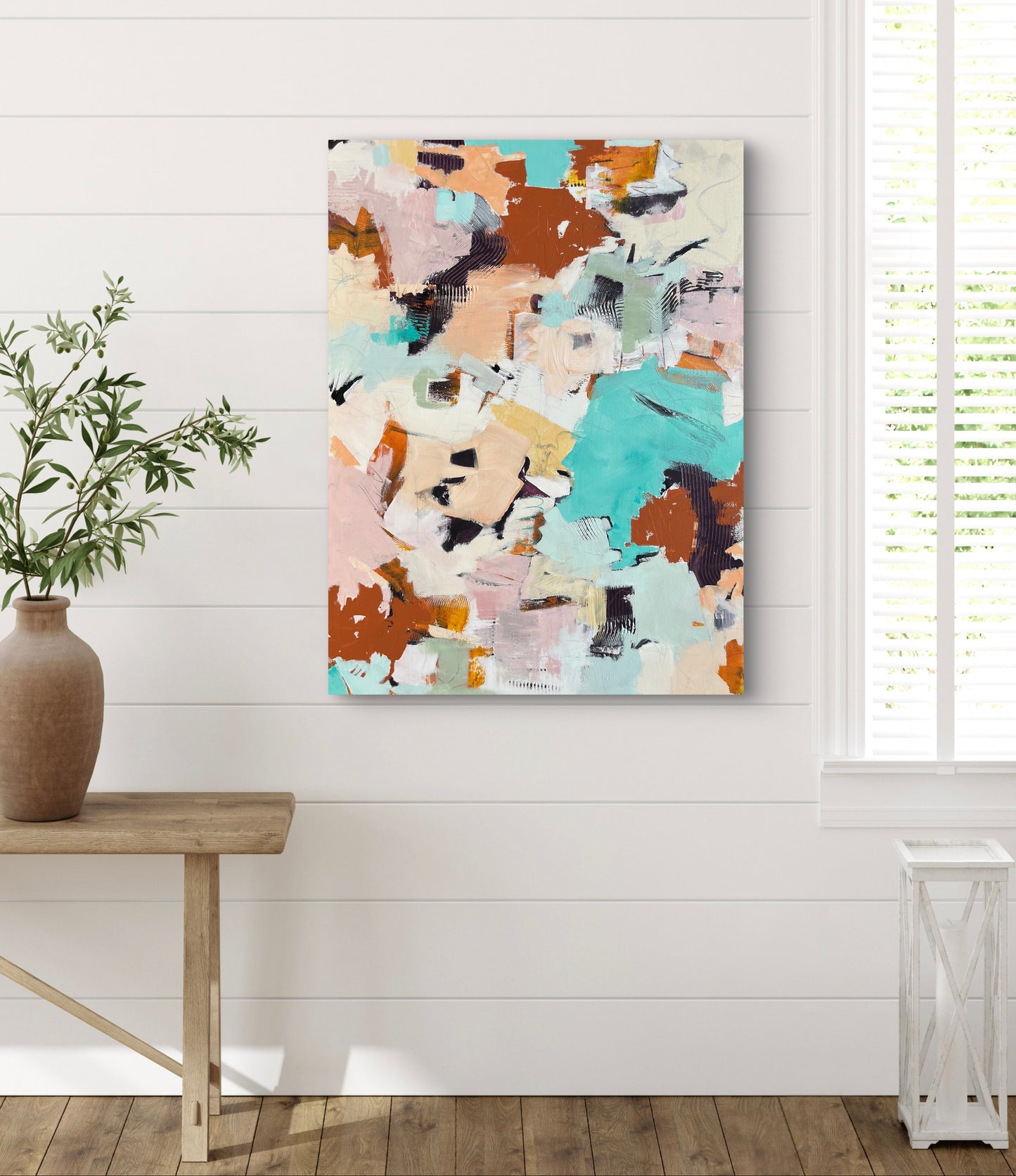 "Camden" by Kara Jean Estey