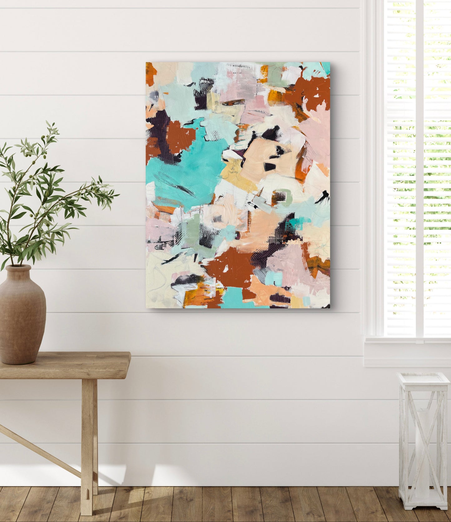 "Camden" by Kara Jean Estey