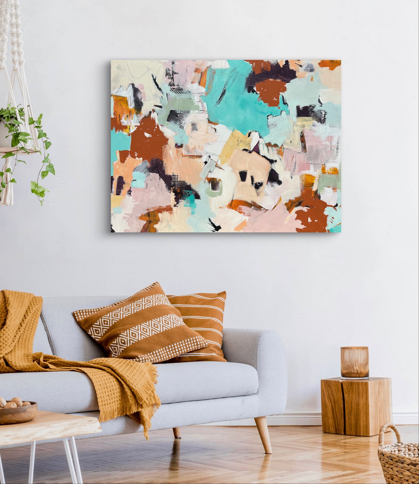 "Camden" by Kara Jean Estey