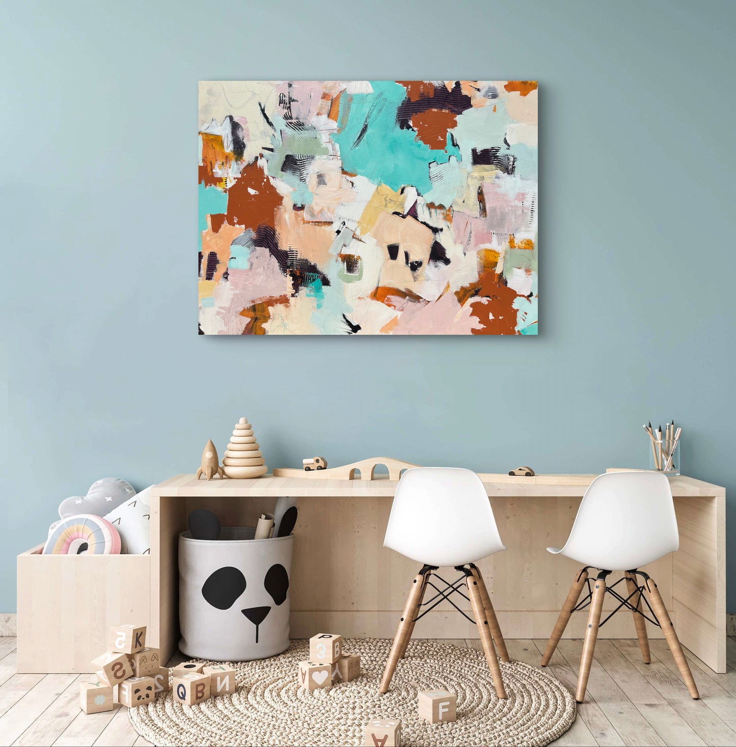 "Camden" by Kara Jean Estey