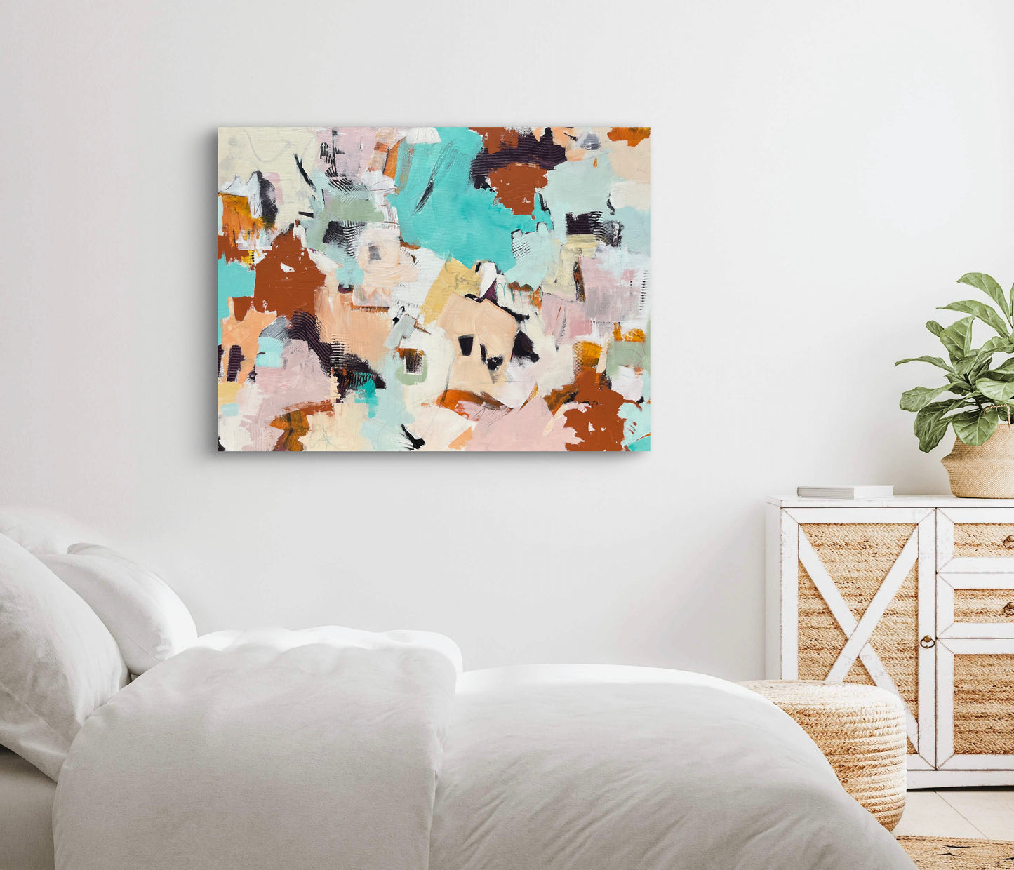 "Camden" by Kara Jean Estey