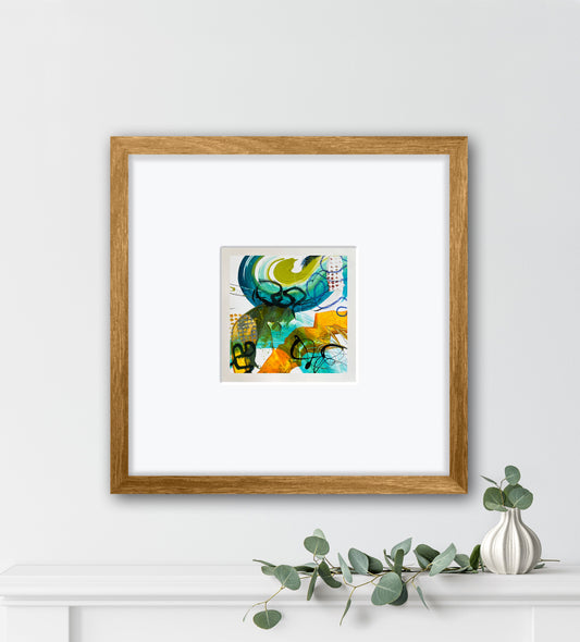 "Down River" by Kara Jean Estey