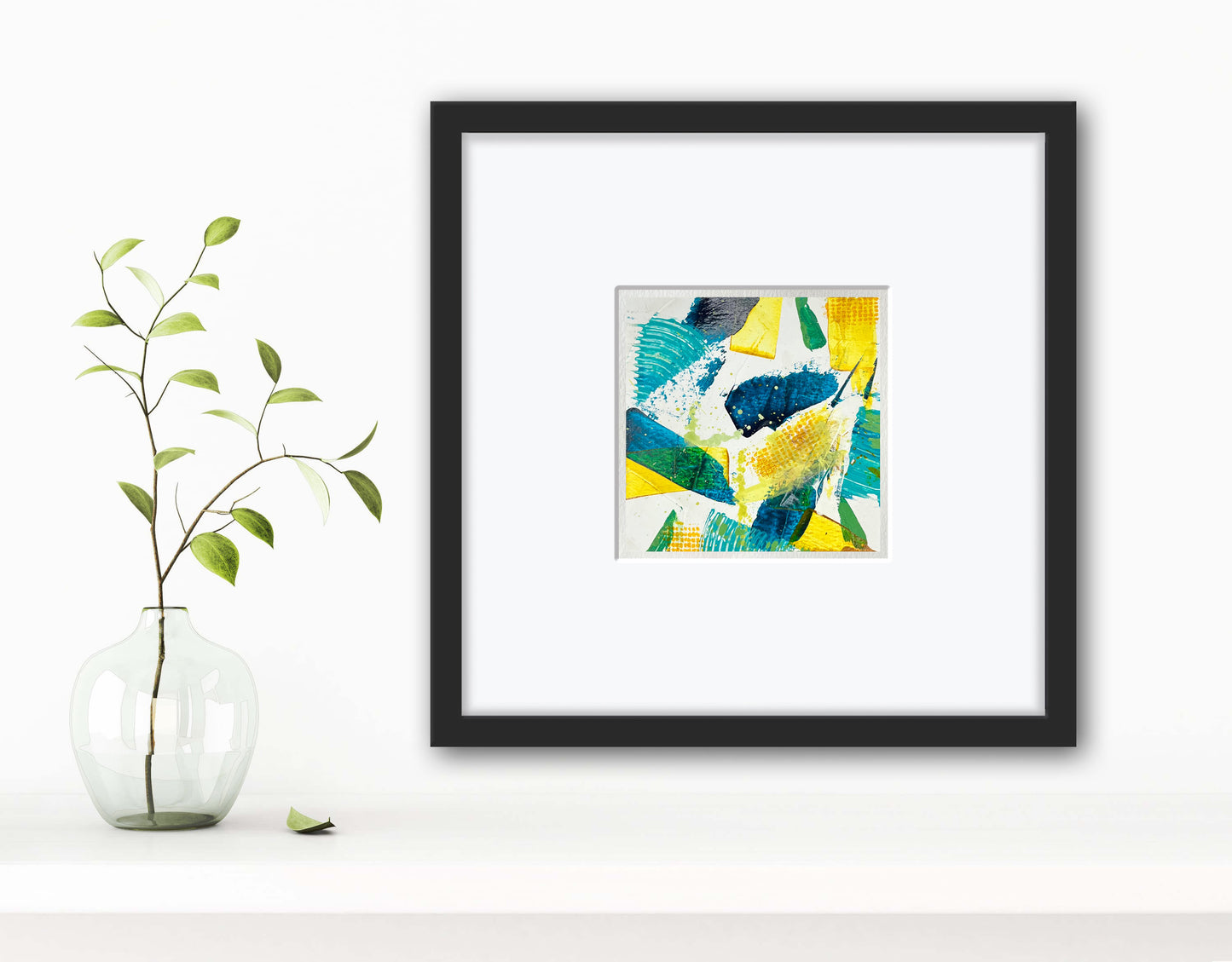 "Feels Like Summer" by Kara Jean Estey