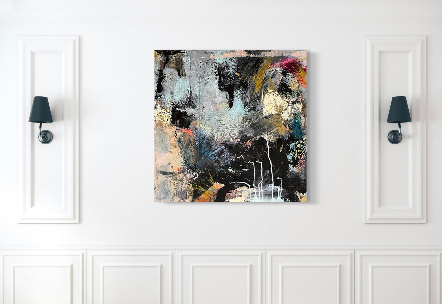 "Finding My Way" by Kara Jean Estey