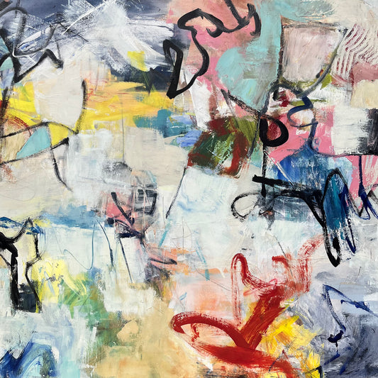 "Free Rein" by Kara Jean Estey