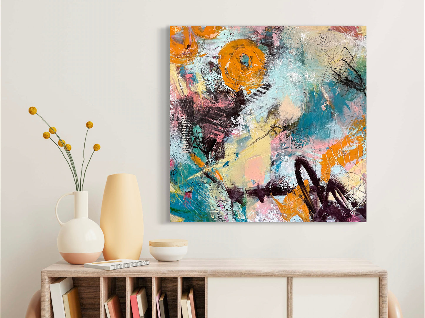 "Free to Fly" by Kara Jean Estey