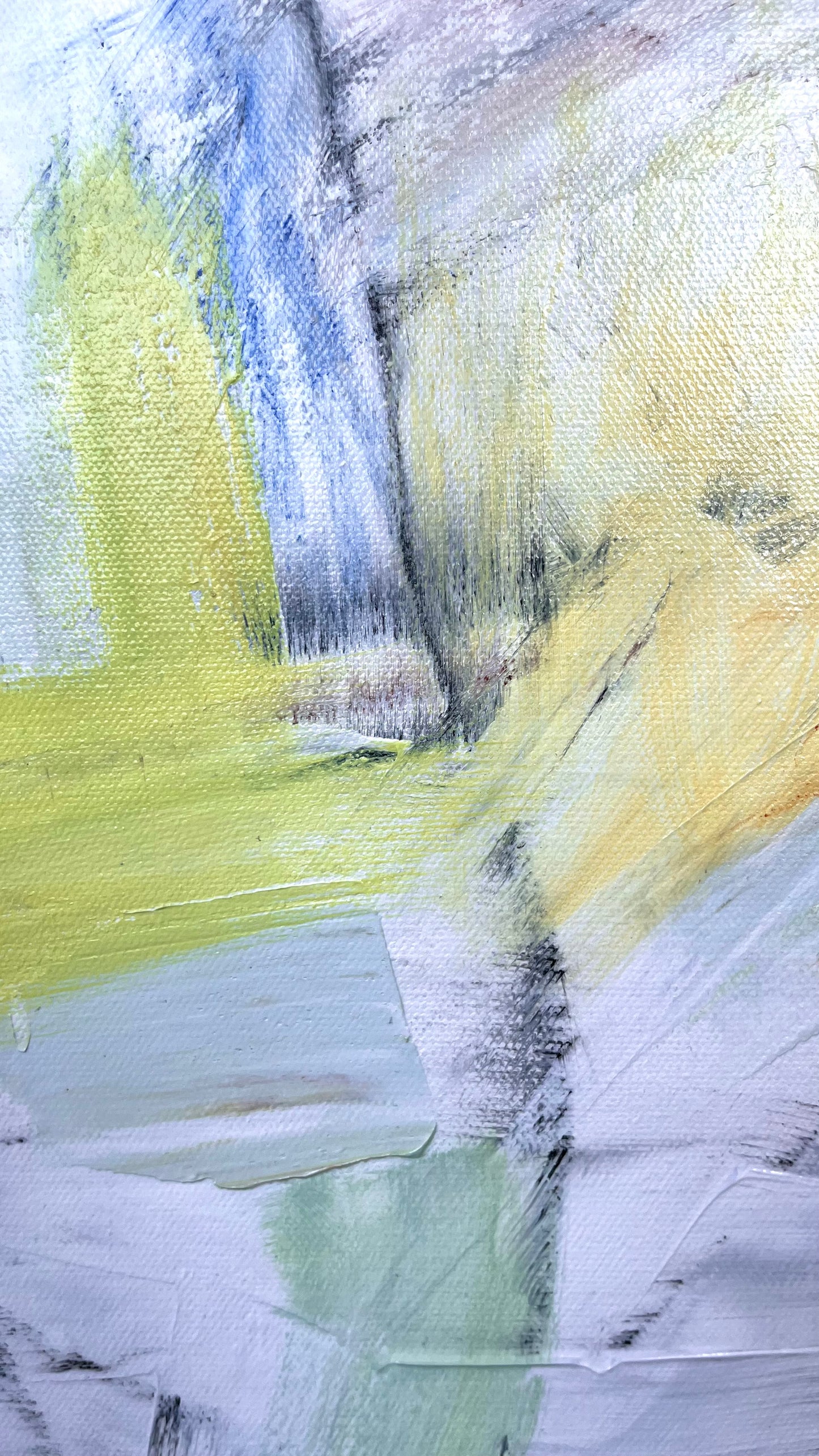 "Fresh Start" by Kara Jean Estey