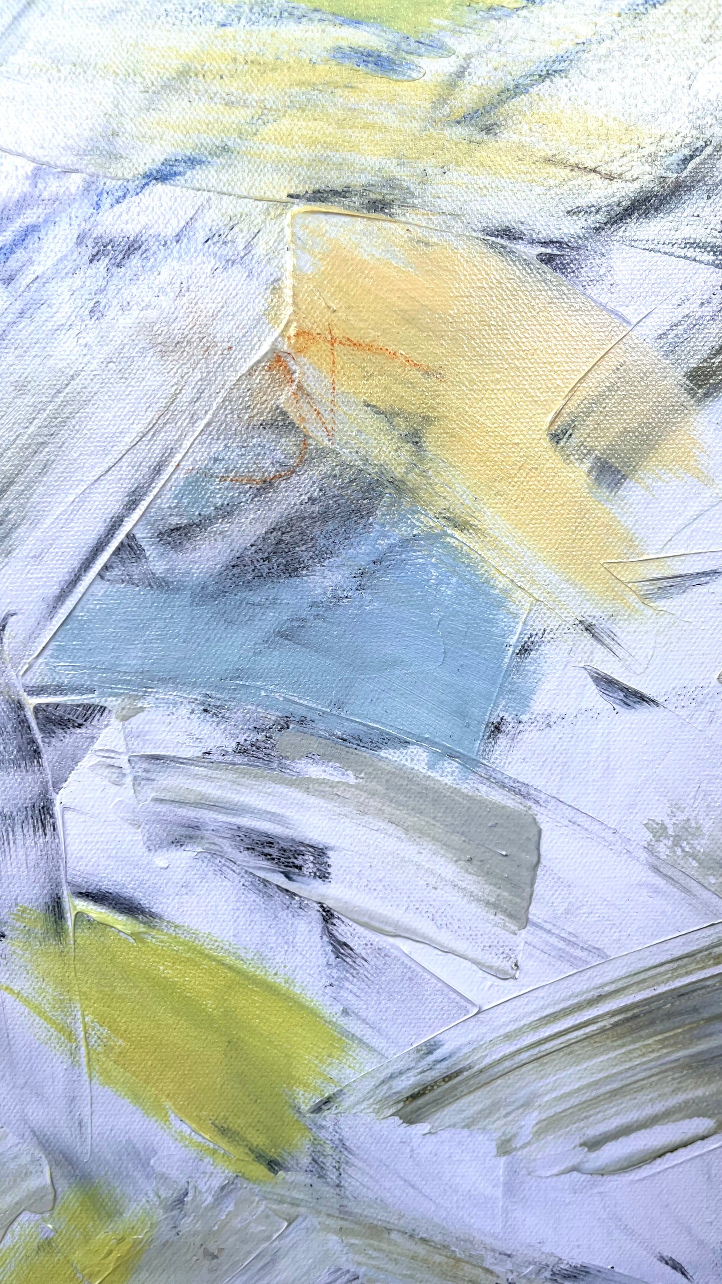 "Fresh Start" by Kara Jean Estey