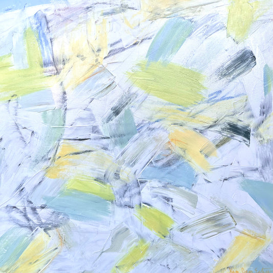 "Fresh Start" by Kara Jean Estey