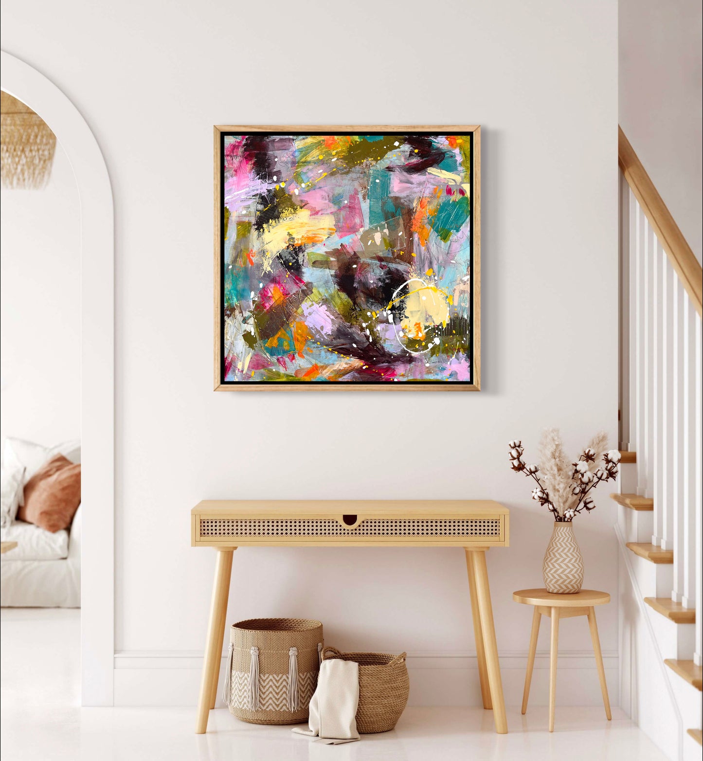"Hallelujah" by Kara Jean Estey