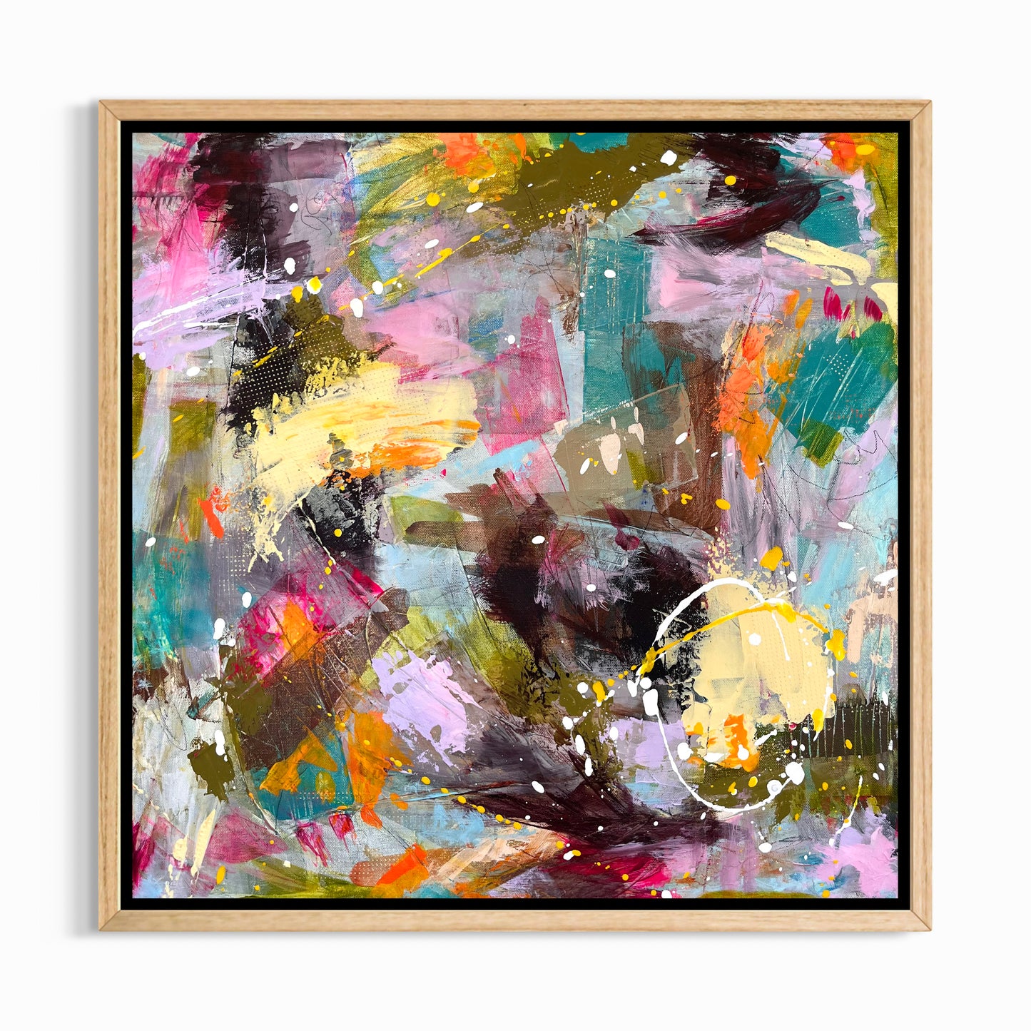 "Hallelujah" by Kara Jean Estey