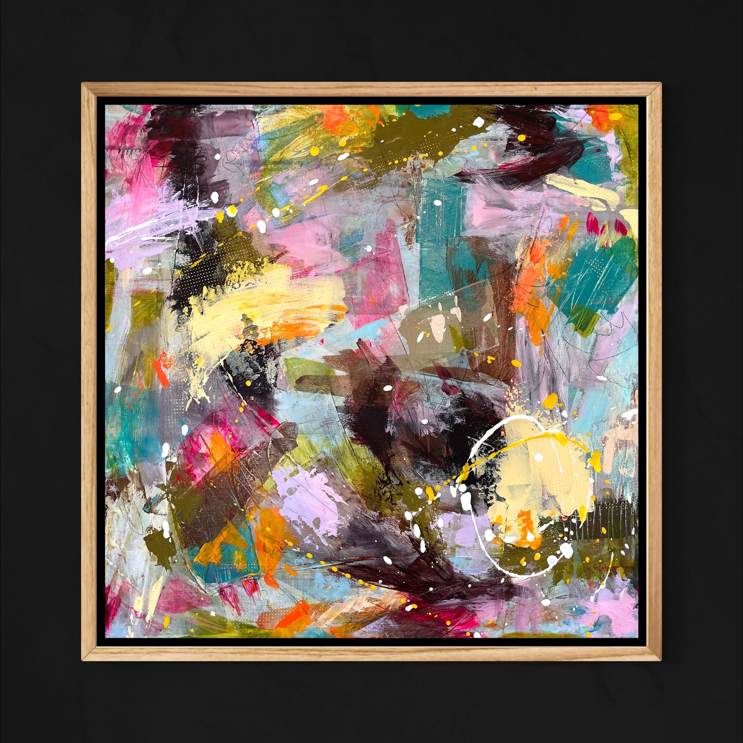 "Hallelujah" by Kara Jean Estey