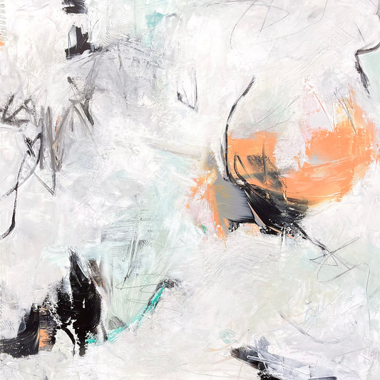 Igniting the Silence