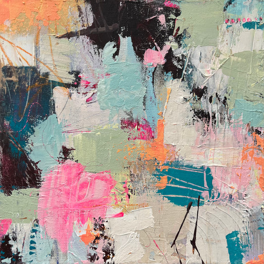 "Is it a Bird?" by Kara Jean Estey