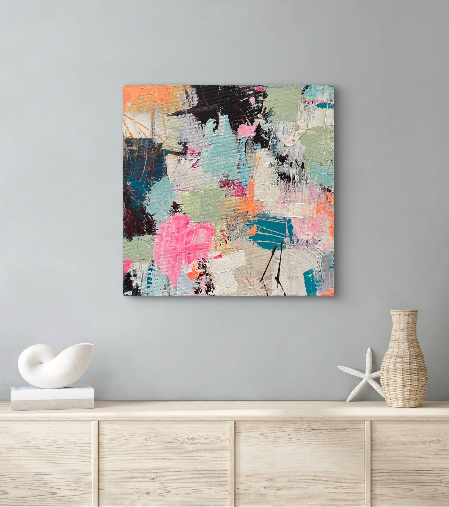 "Is it a Bird?" by Kara Jean Estey
