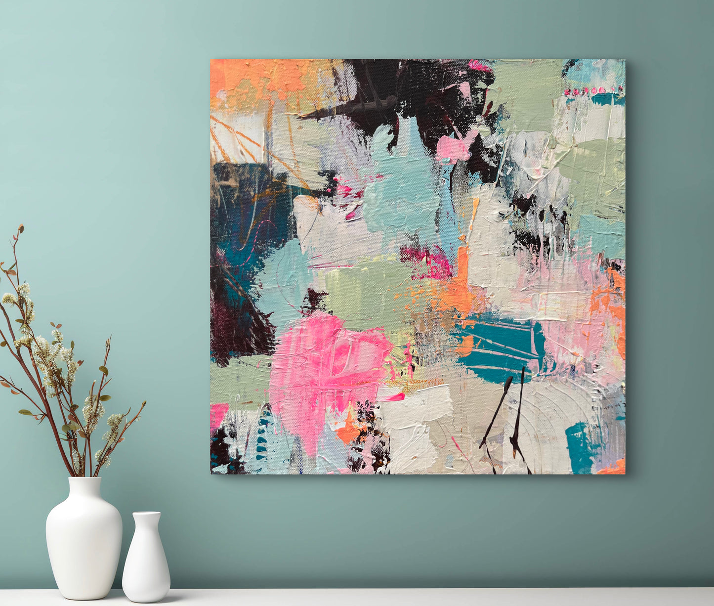 "Is it a Bird?" by Kara Jean Estey