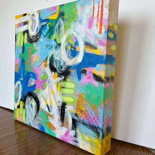 "Love Dove" by Kara Jean Estey