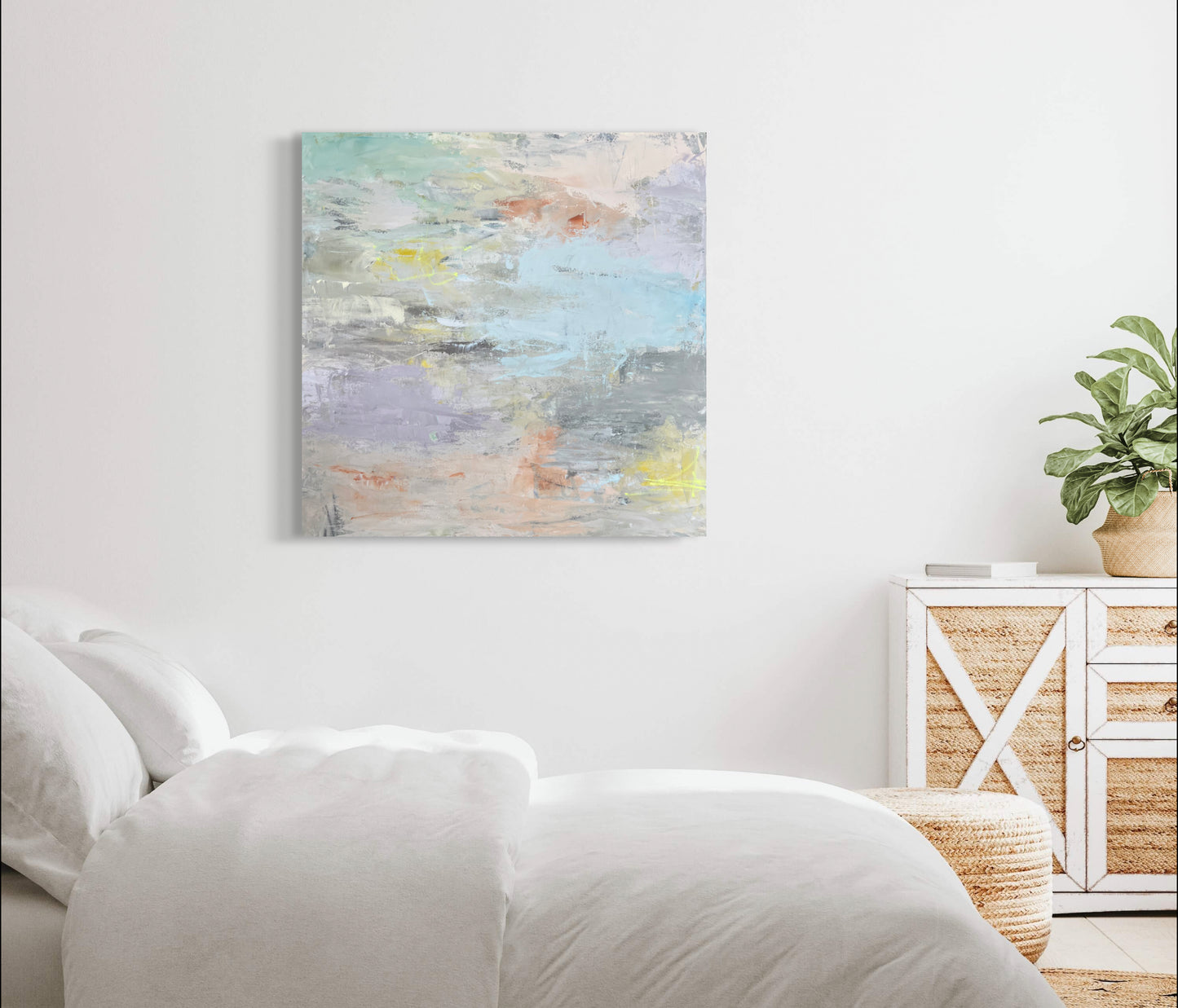 "Low Tide" by Kara Jean Estey