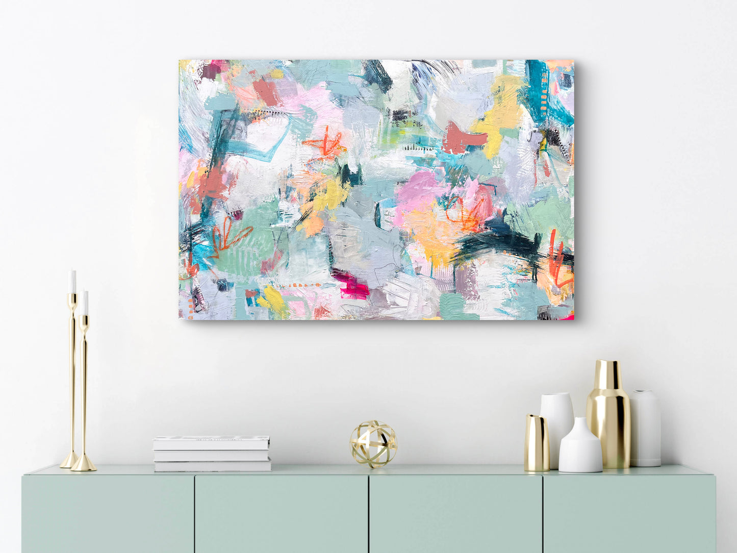 "Meandering Bumble Bee" by Kara Jean Estey