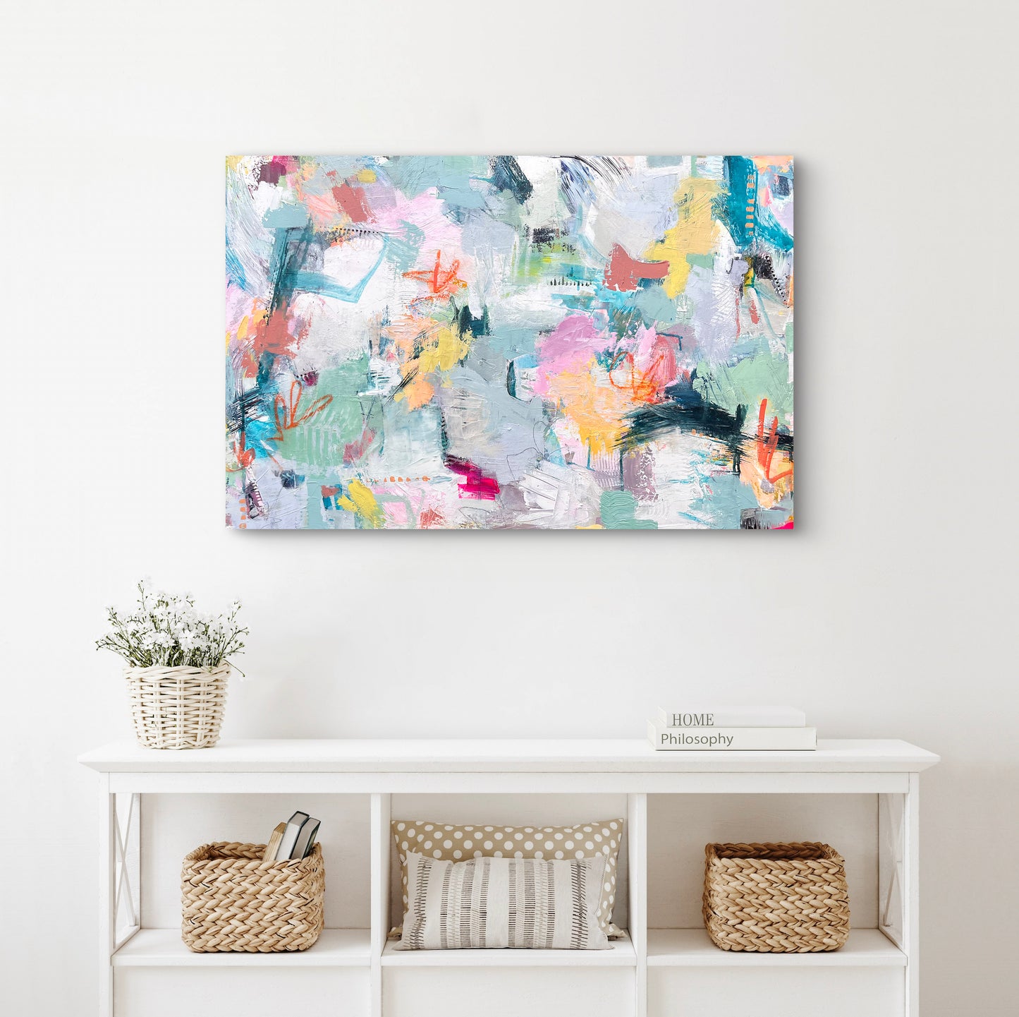 "Meandering Bumble Bee" by Kara Jean Estey