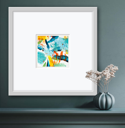 "Melt Down" by Kara Jean Estey