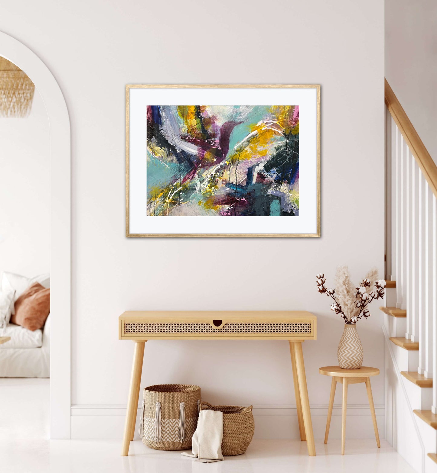 "My Beating Heart" by Kara Jean Estey