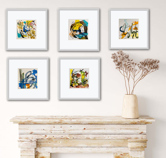 "New Life" by Kara Jean Estey