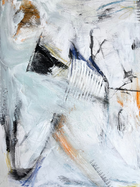 On a Breeze 1 + 2 + 3