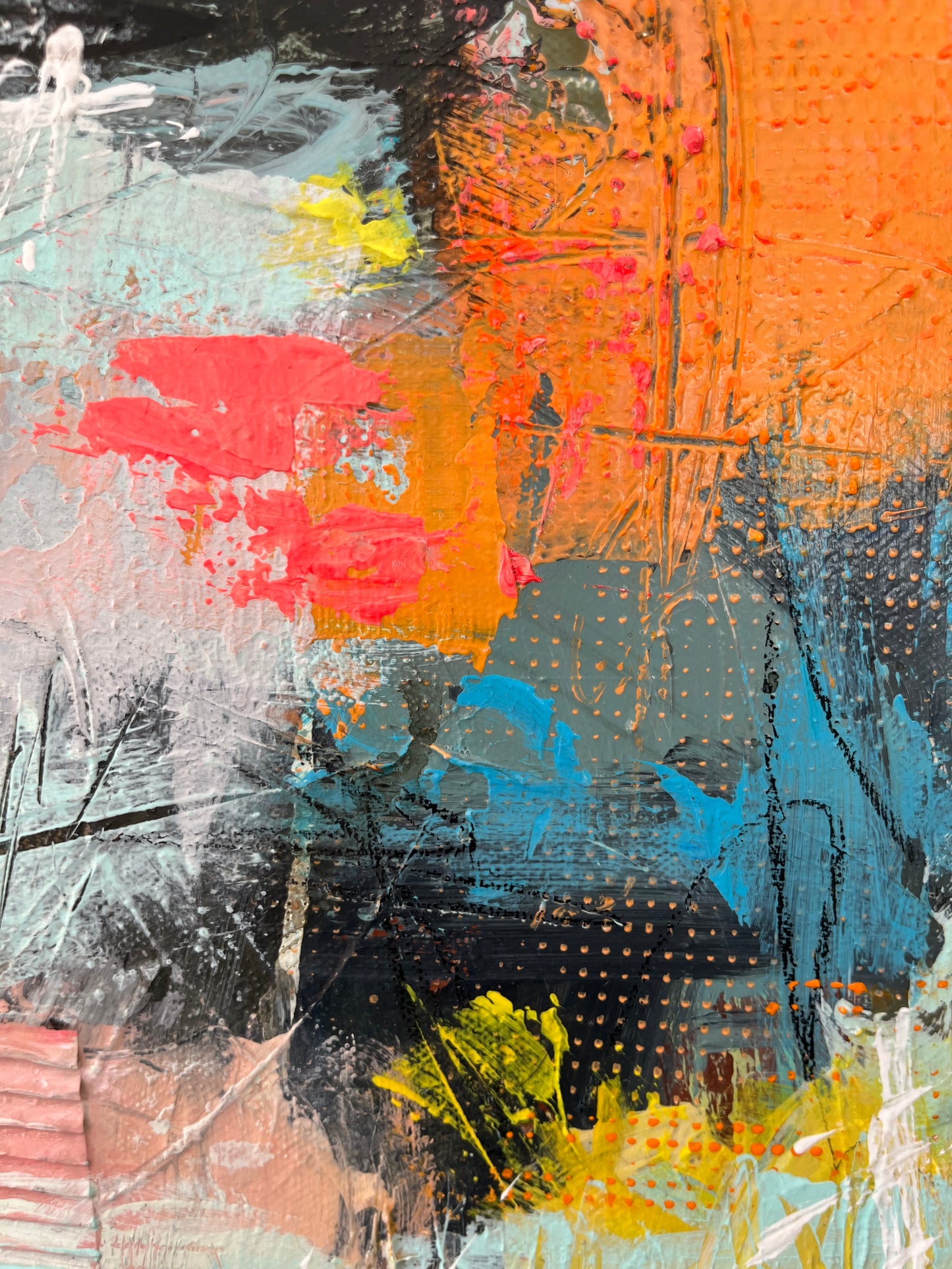 "Parkside" by Kara Jean Estey