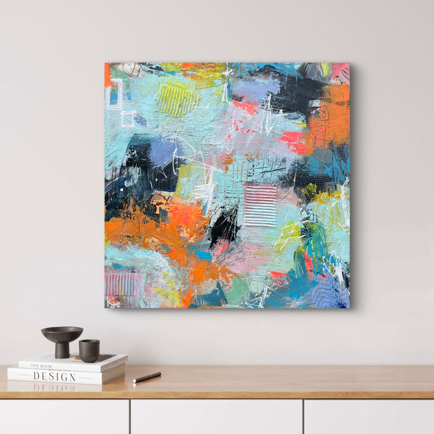 "Parkside" by Kara Jean Estey