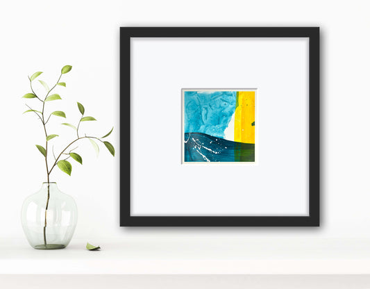 "Passing Storm 2" by Kara Jean Estey