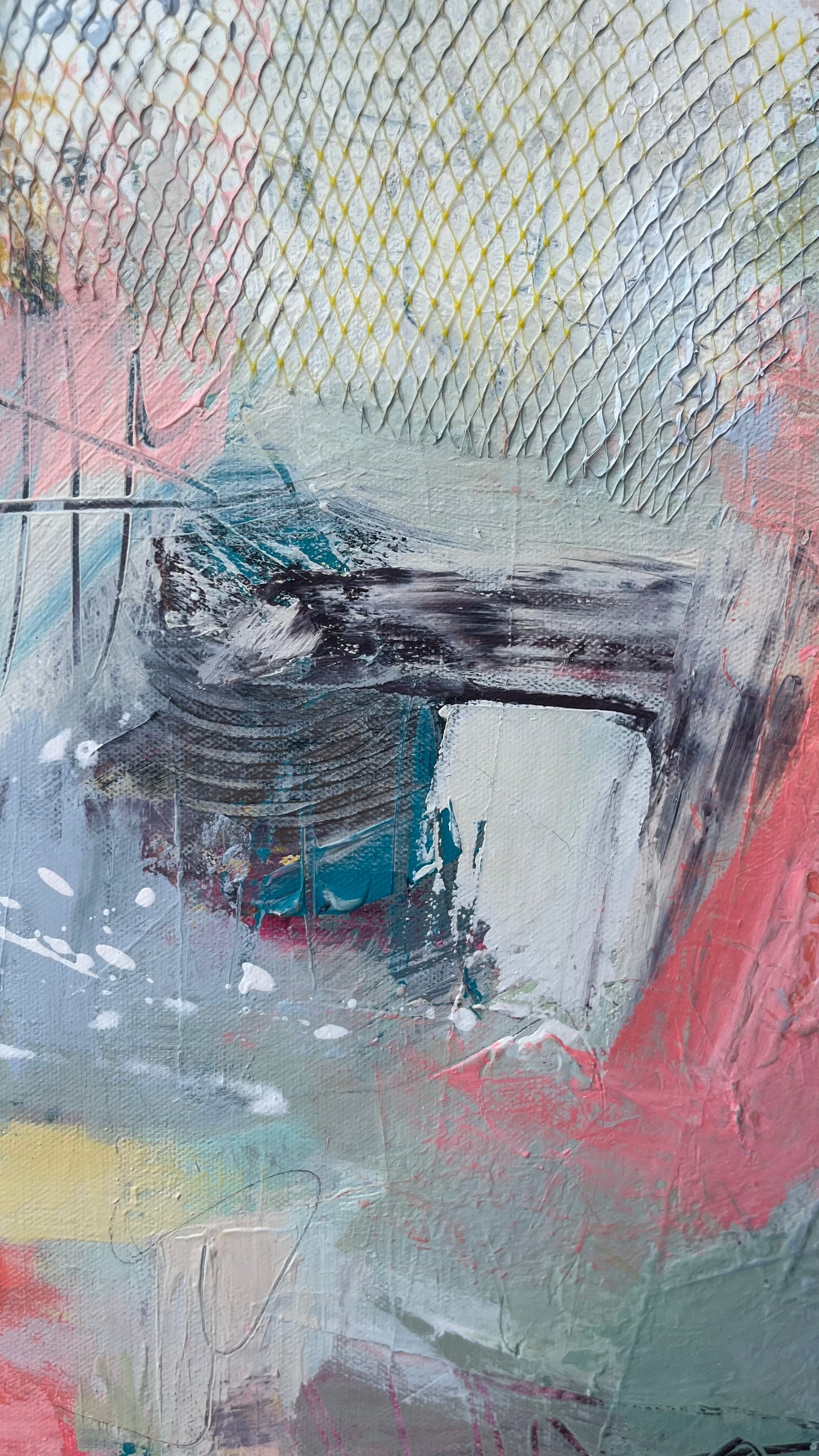 "Play Hard" by Kara Jean Estey