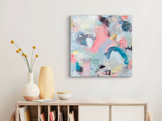 "Play Hard" by Kara Jean Estey