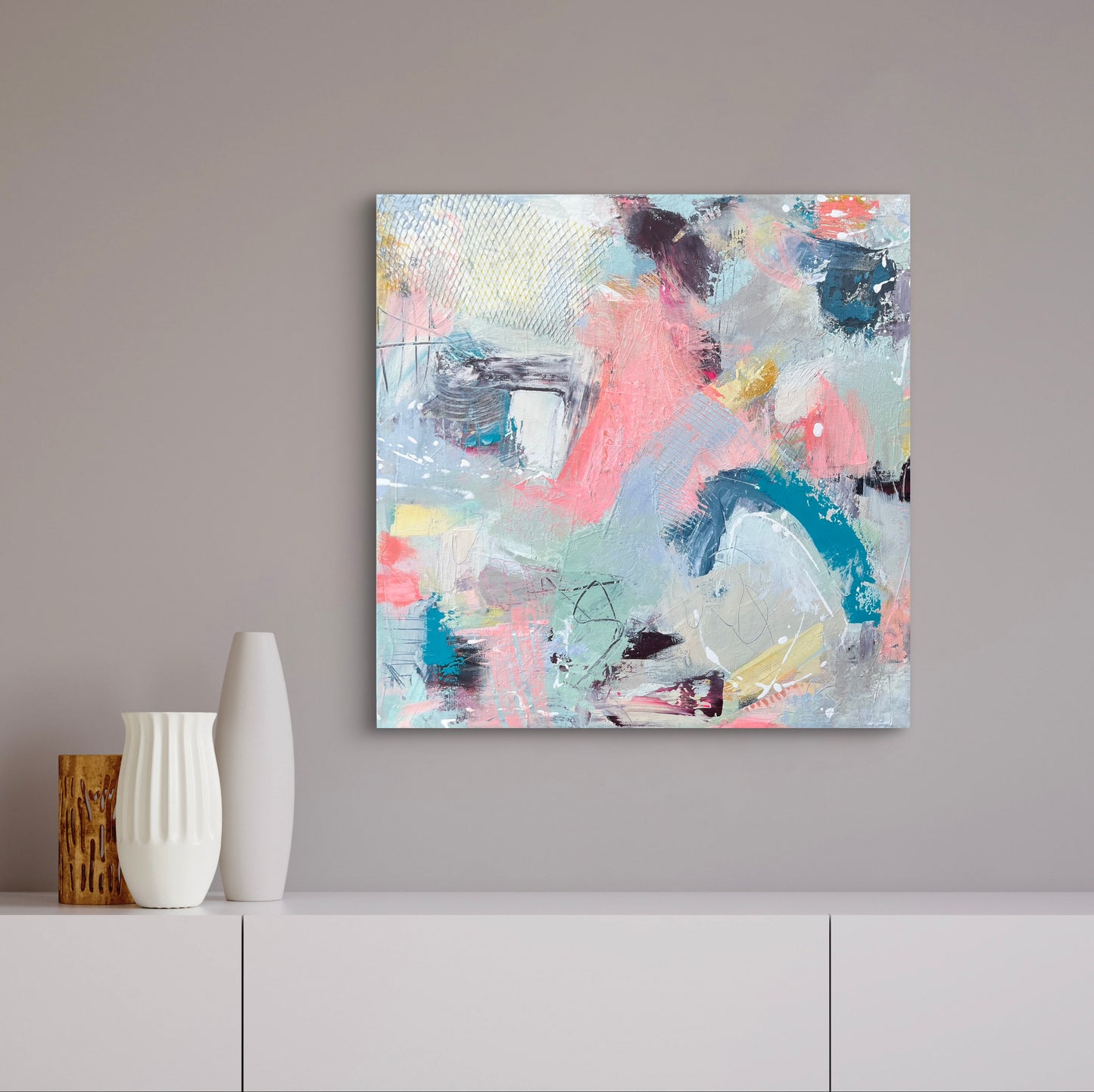 "Play Hard" by Kara Jean Estey