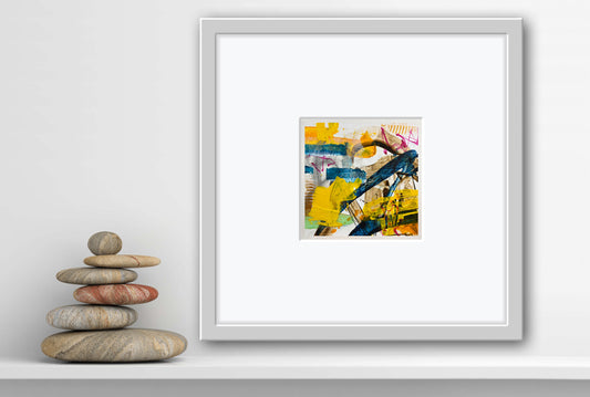 "Put That Record On" by Kara Jean Estey