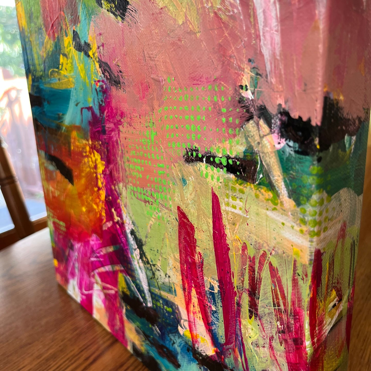 "Regatta" by Kara Jean Estey