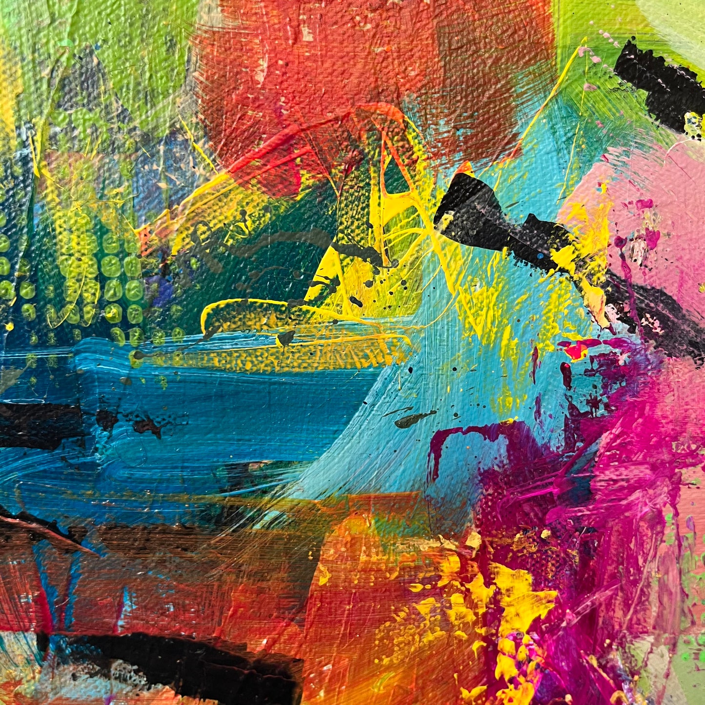 "Regatta" by Kara Jean Estey