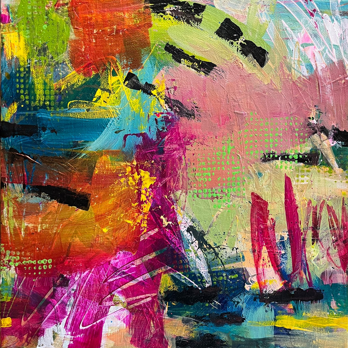 "Regatta" by Kara Jean Estey