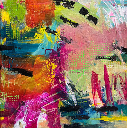 "Regatta" by Kara Jean Estey