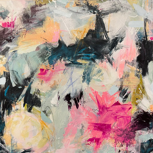 "Stellar" by Kara Jean Estey